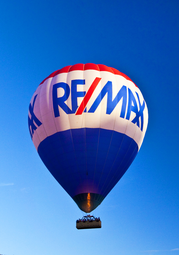 remax_Gold_Coast_Balloon