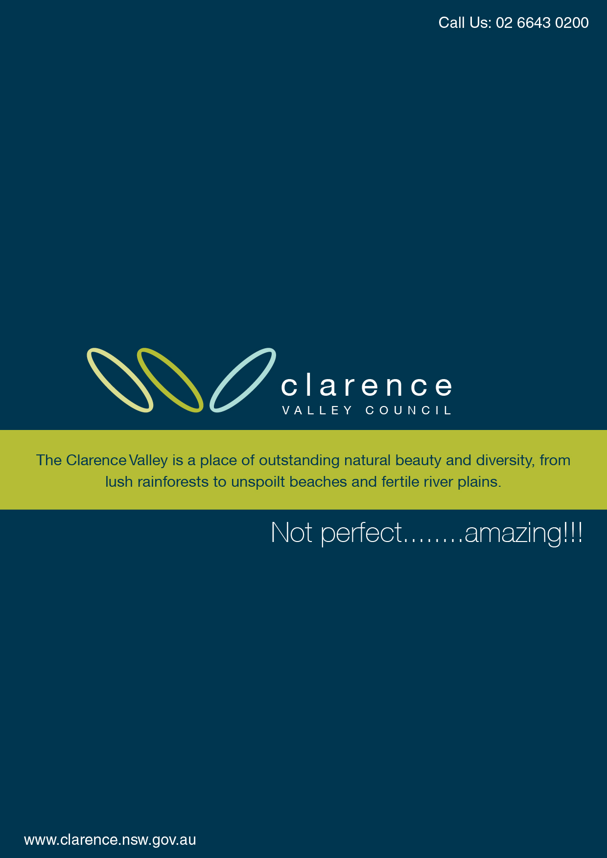 Clarence Valley Council