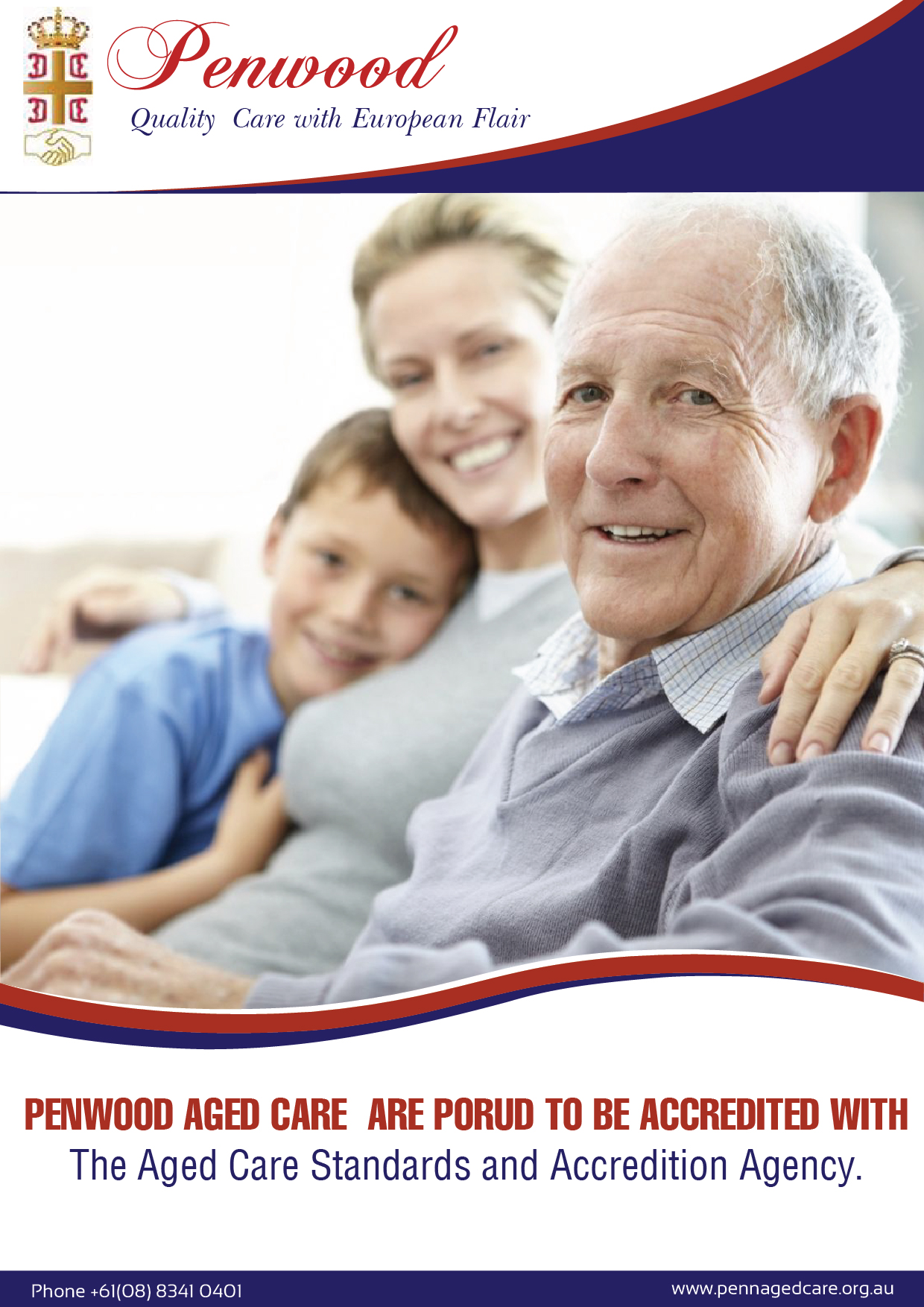 Pennwood Aged Care