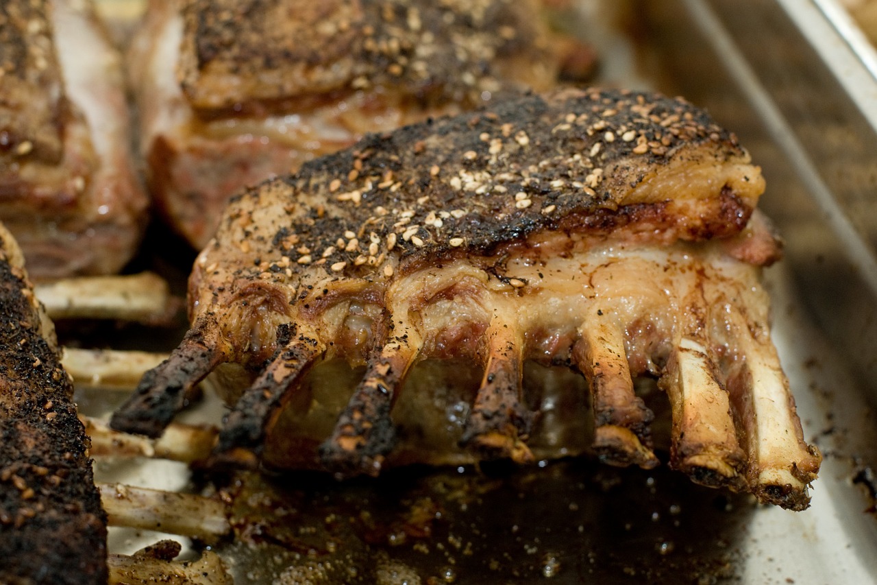 rack-of-lamb-719639_1280