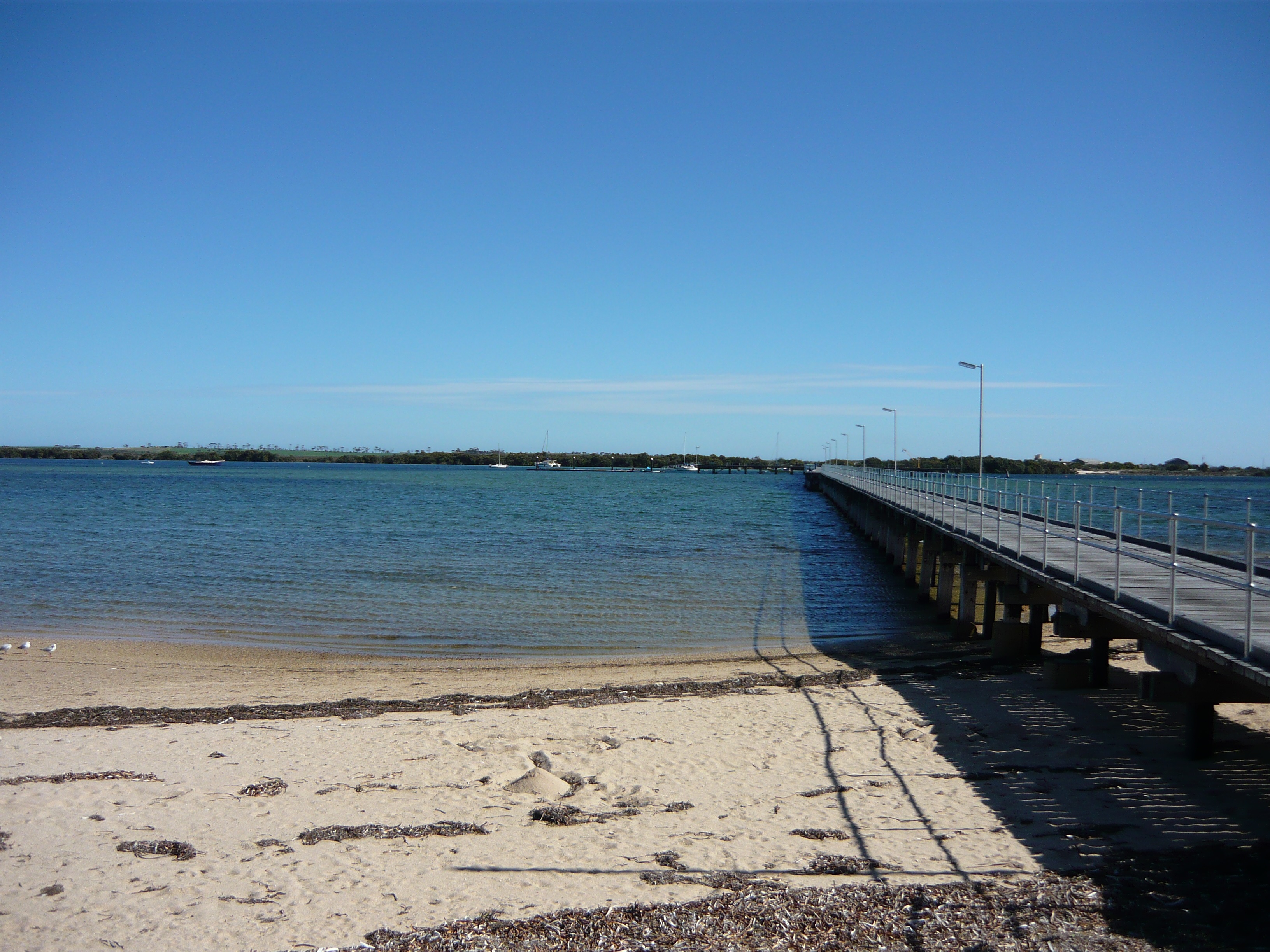 Port Broughton General 2