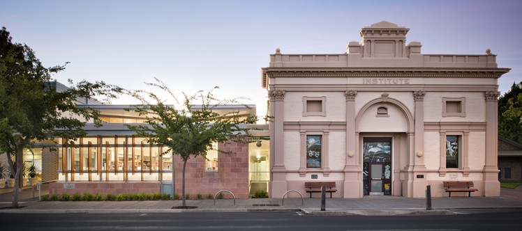 Tatiara Civic Centre