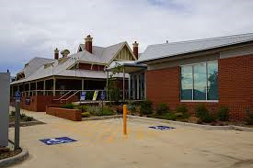 Wedderburn-COmmunity-HUb