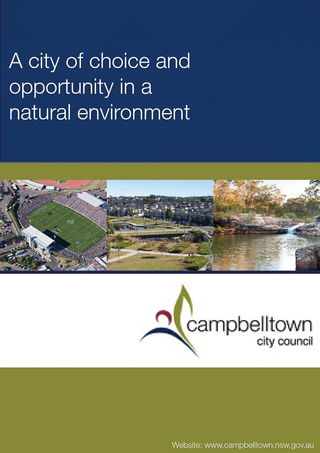 Campbelltown City Council