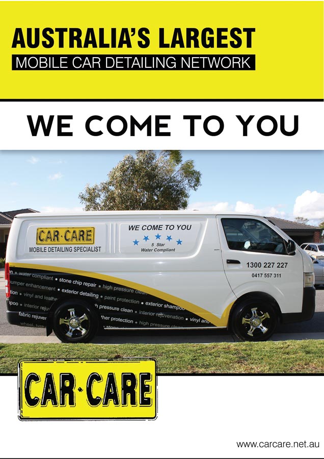 Car Care