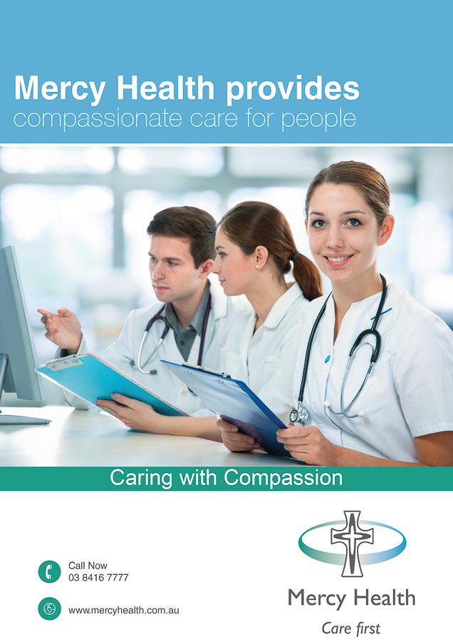 Mercy Health