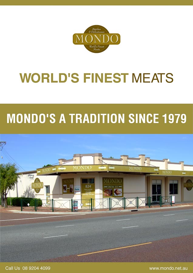 Mondo Di Carne