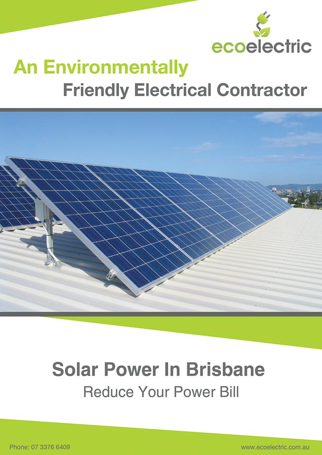 Ecoelectric