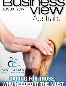 Australia - Aug 2015