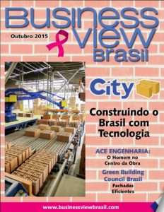 Brazil - Oct 2015