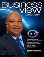 Caribbean - Oct 2015