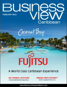 Caribbean - Feb 2015
