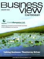 Caribbean - Jan 2015