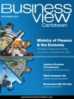 Caribbean - Nov 2014
