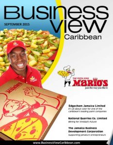Caribbean - Sep 2015