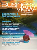 Caribbean - Sep/Oct 2014