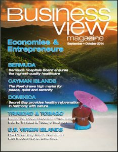 Caribbean - Sep/Oct 2014