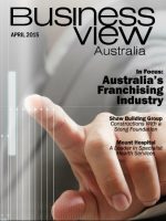 Australia - Apr 2015