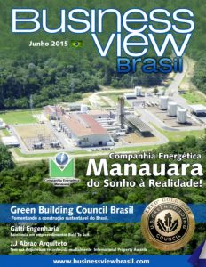 Brazil - Jun 2015