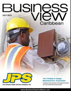Caribbean - Jul 2015
