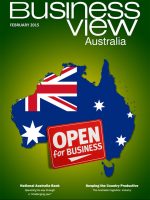 Australia - Feb 2015
