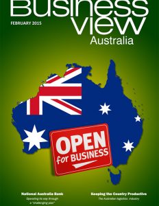 Australia - Feb 2015