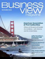 North America - Nov 2014