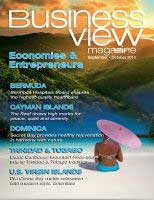 Caribbean September-October-2014