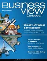 Caribbean November-2014