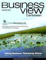 Caribbean January-2015