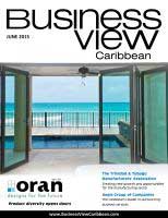 Caribbean June-2015