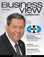 Caribbean August-2015