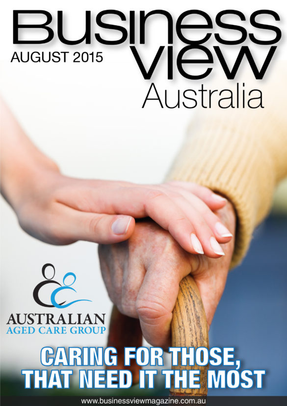 Australia August-2015