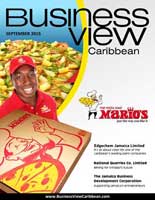 Caribbean September-2015