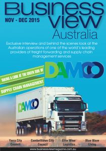 Australia November-December-2015