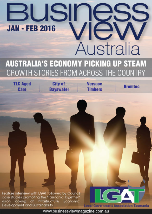 Australia January-February-2016