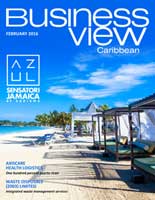 Caribbean February-2016
