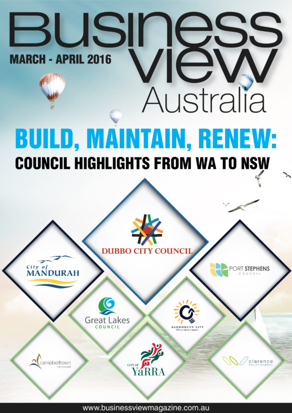 Australia March-April-2016