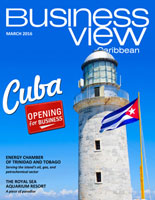Caribbean March-2016