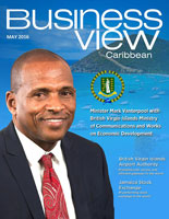Caribbean May-2016