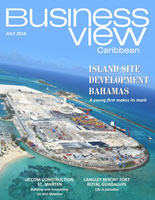 Caribbean July-2016
