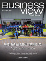 Caribbean October-2016