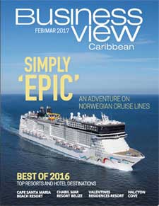 Caribbean February-2017