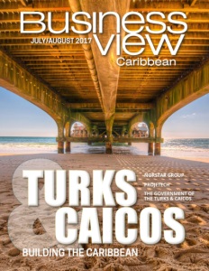 Caribbean August 2017
