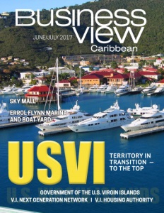 Caribbean June 2017