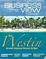 Caribbean March 2017