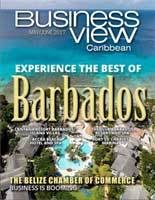 Caribbean May 2017