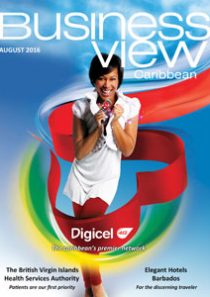 Caribbean BVM Cover August 2016