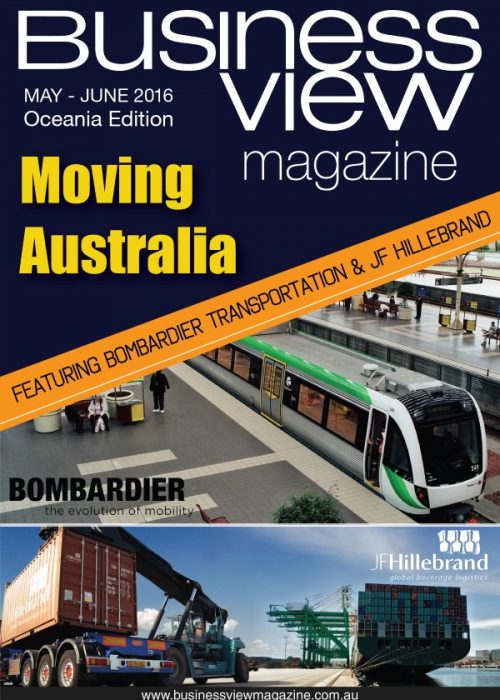 BVM Magazine Cover May-June 2016 May-June-2016
