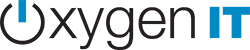 OxygenIT-Logo